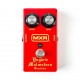 Dunlop YJM308 MXR Yngwie Malmsteen Overdrive Педаль эффектов овердрайв