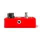 Dunlop YJM308 MXR Yngwie Malmsteen Overdrive Педаль эффектов овердрайв