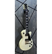 Gibson Les Paul Studio Alpine White электрогитара, цвет белый, США, 1996 USED