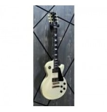 Gibson Les Paul Studio Alpine White электрогитара, цвет белый, США, 1996 USED