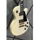 Gibson Les Paul Studio Alpine White электрогитара, цвет белый, США, 1996 USED