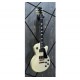 Gibson Les Paul Studio Alpine White электрогитара, цвет белый, США, 1996 USED