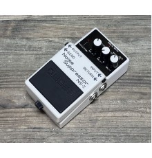 Boss NS-2 гитарный эффект шумоподавитель USED