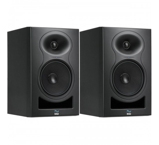 Kali Audio LP-6 V2 студийные мониторы, пара, выставочный образец
