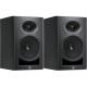Kali Audio LP-6 V2 студийные мониторы, пара, выставочный образец