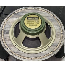 Celestion G12M Greenback (T1221) динамик для гитарных комбо, 16 Ом, Англия USED