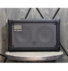 Roland Cube Street ST гитарный комбоусилитель USED