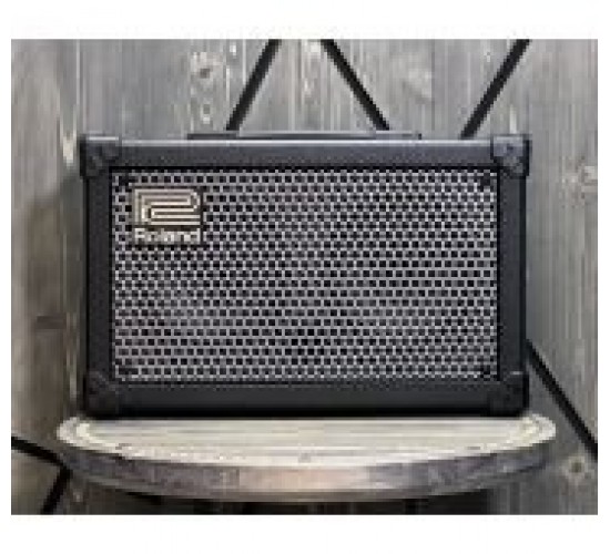 Roland Cube Street ST гитарный комбоусилитель USED
