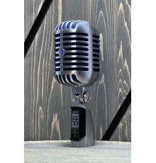 Shure Super 55 Deluxe динамический вокальный микрофон USED