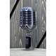 Shure Super 55 Deluxe динамический вокальный микрофон USED