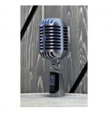 Shure Super 55 Deluxe динамический вокальный микрофон USED