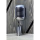 Shure Super 55 Deluxe динамический вокальный микрофон USED