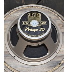 Celestion G12 Vintage 30 (T3903A) динамик 12