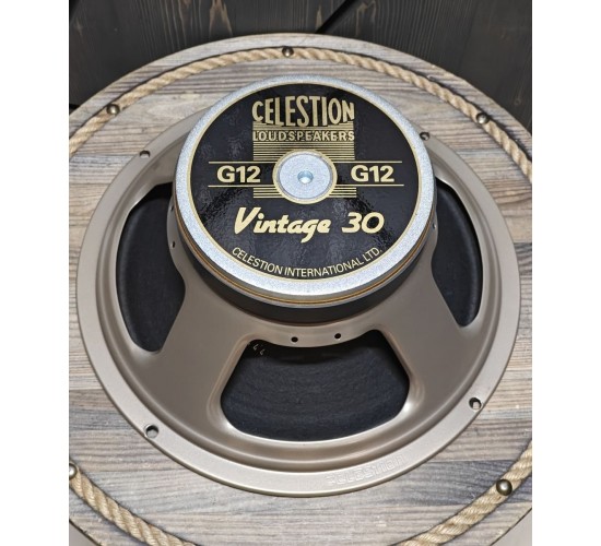 Celestion G12 Vintage 30 (T3903A) динамик 12