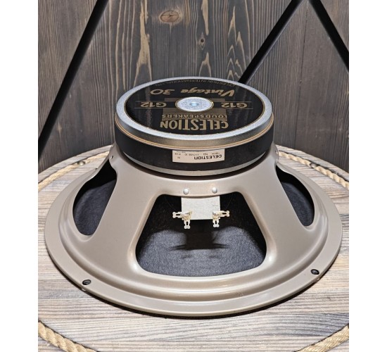 Celestion G12 Vintage 30 (T3903A) динамик 12