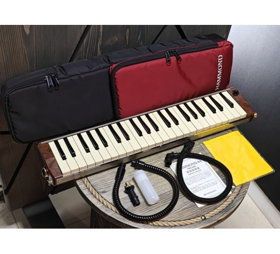 Hammond PRO-44H мелодион, Япония USED