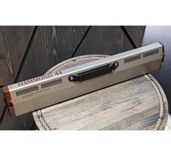 Hammond PRO-44H мелодион, Япония USED