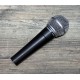 Shure SM58 динамический вокальный микрофон с выключателем, Мексика USED