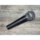 Shure SM58 динамический вокальный микрофон с выключателем, Мексика USED