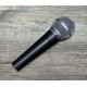 Shure SM58 динамический вокальный микрофон с выключателем, Мексика USED