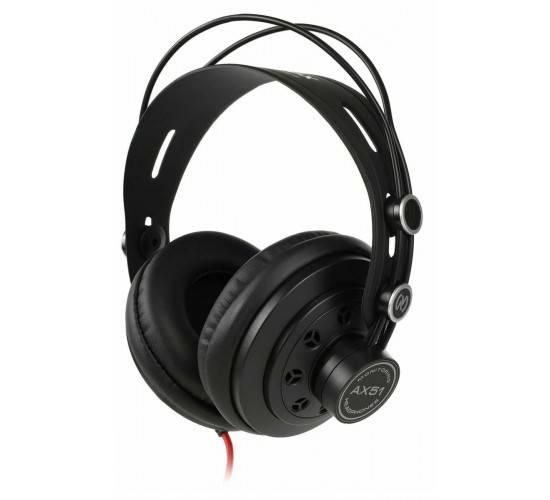 Axelvox AX51 Наушники полуоткрытые