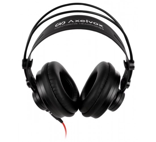 Axelvox AX81 Наушники закрытые