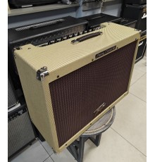 Peavey Classic 50/212 ламповый гитарный комбоусилитель, США USED