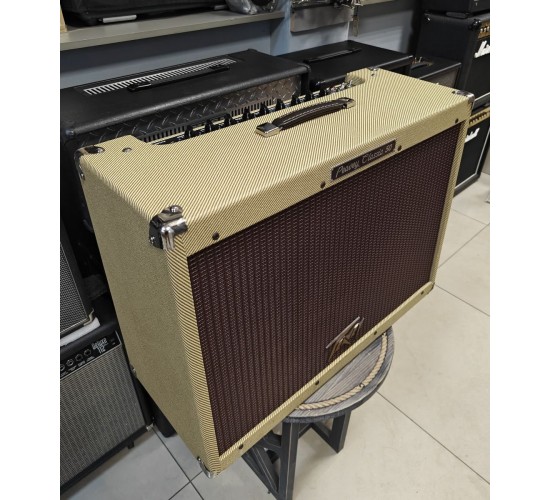 Peavey Classic 50/212 ламповый гитарный комбоусилитель, США USED