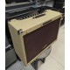 Peavey Classic 50/212 ламповый гитарный комбоусилитель, США USED