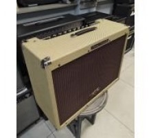 Peavey Classic 50/212 ламповый гитарный комбоусилитель, США USED