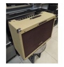 Peavey Classic 50/212 ламповый гитарный комбоусилитель, США USED