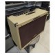 Peavey Classic 50/212 ламповый гитарный комбоусилитель, США USED