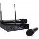 Axelvox DWS7000HT (HT Bundle) Микрофонная радиосистема