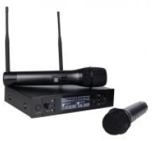 Axelvox DWS7000HT (HT Bundle) Микрофонная радиосистема