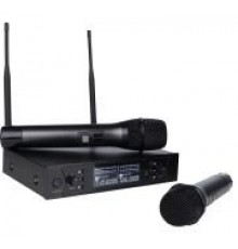 Axelvox DWS7000HT (HT Bundle) Микрофонная радиосистема
