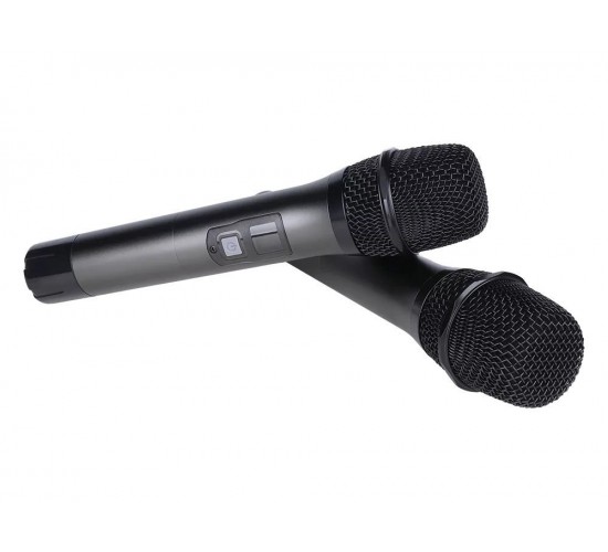 Axelvox DWS7000HT (HT Bundle) Микрофонная радиосистема
