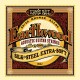 Ernie Ball 2047 струны для акуст.гитары Earthwood 80/20 Bronze Silk & Steel Extra Soft (10-14-20w-28-40-50)