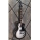 Gibson Les Paul Studio электрогитара, цвет Silver Burst, США, 2012 USED