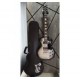 Gibson Les Paul Studio электрогитара, цвет Silver Burst, США, 2012 USED