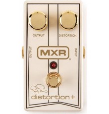 Dunlop MXR Randy Rhoades DIST+ RR104C педаль эффектов Distortion