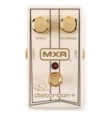 Dunlop MXR Randy Rhoades DIST+ RR104C педаль эффектов Distortion