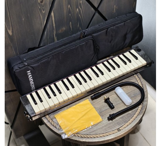 Hammond PRO-44HP мелодион, Япония USED