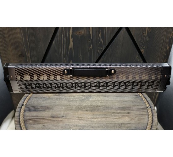 Hammond PRO-44HP мелодион, Япония USED