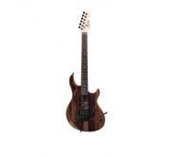 Voltone EB-S68-SDNL электрогитара, цвет натуральный