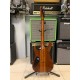 ESP LTD Deluxe M-1000HT Koa Natural Gloss электрогитара, Корея USED