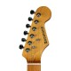 Bosstone SG-04 V.2 HH BK электрогитара, цвет черный