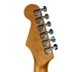 Bosstone SG-04 V.2 HH BK электрогитара, цвет черный