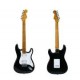Bosstone SG-04 V.2 HH BK электрогитара, цвет черный