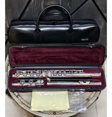 Yamaha YFL-221SII флейта, Япония USED