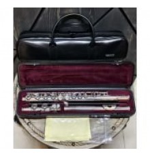 Yamaha YFL-221SII флейта, Япония USED
